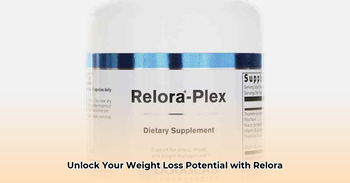 relora-and-weight-loss